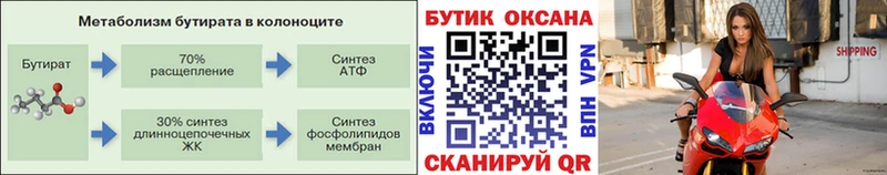 БУТИРАТ оксана Котельники